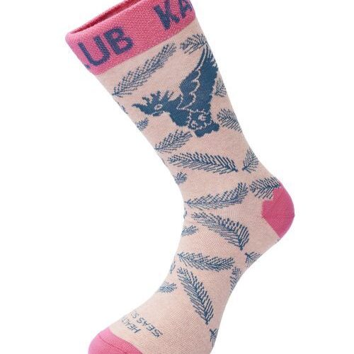 Limited edition HSS x Club