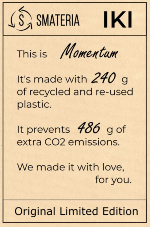 The Momentum - Afbeelding 3