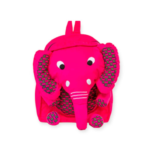olifant roze
