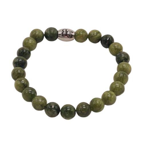 Regenwoud Jade