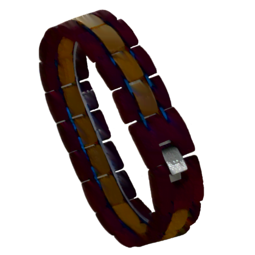 SYMPNOIA SCHAKELARMBAND