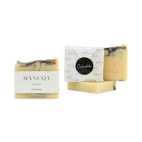 Calendula Soap Bar (100g)