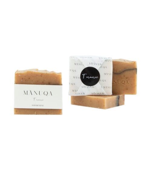 Turmeric Soap Bar (100g)